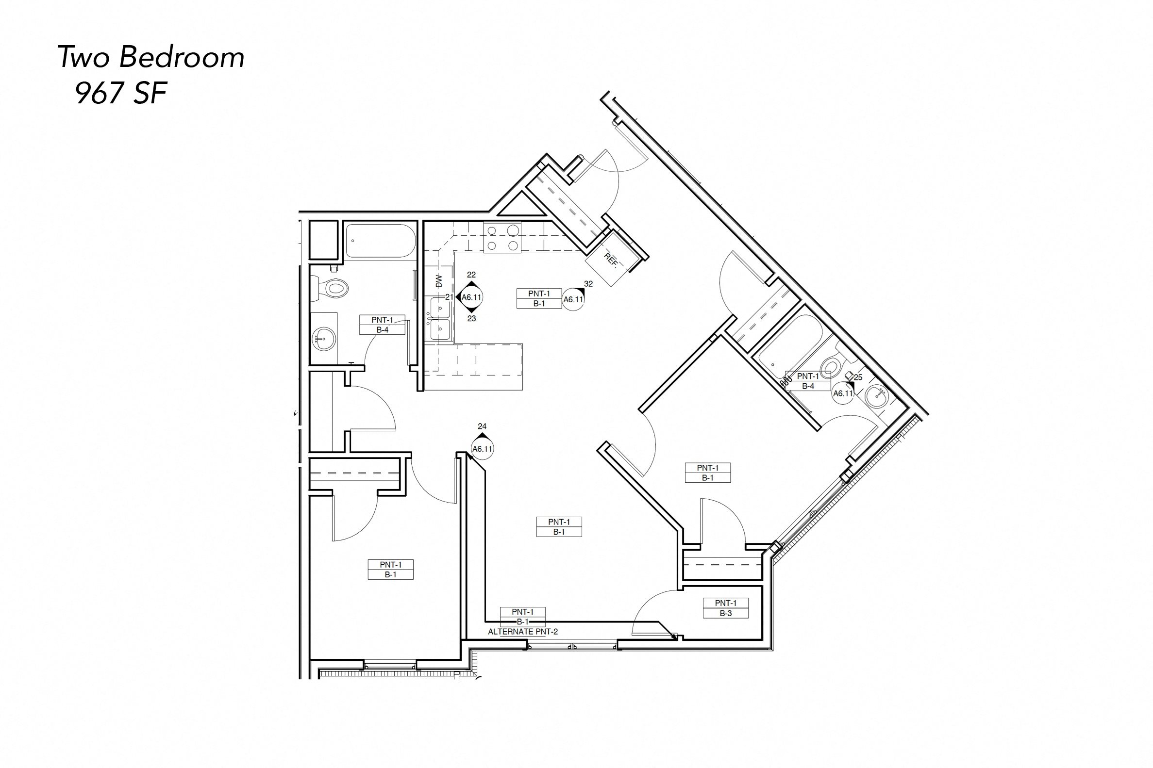 Grand Terrace Apartments eBrochure